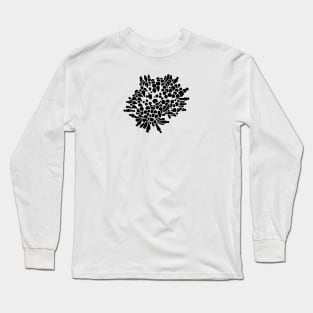 Coral Long Sleeve T-Shirt